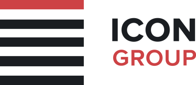 Ооо айкон. Icon компания Москва. Level Group иконка компании. RC Group логотип.