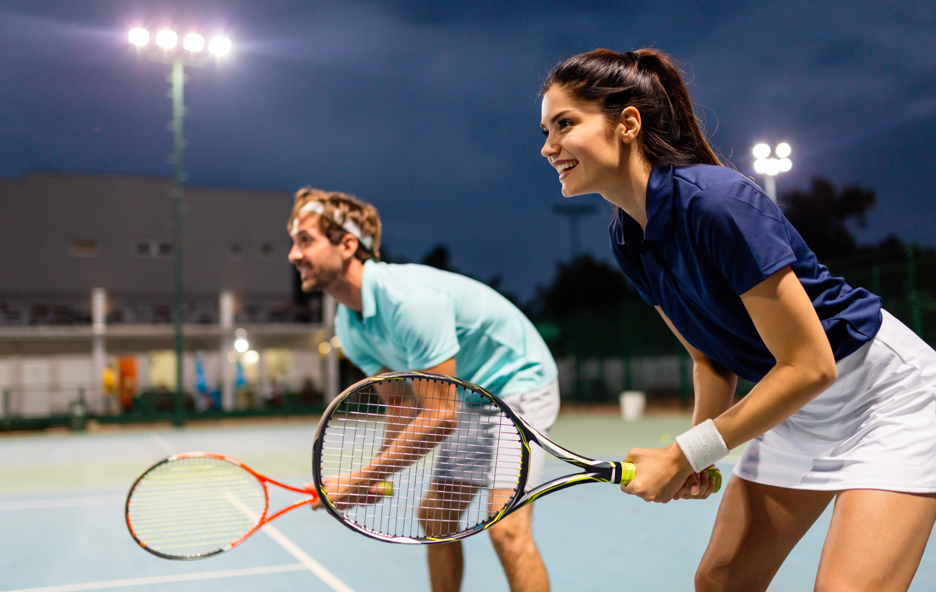 Legal Open Tennis Cup | PROбанкротство