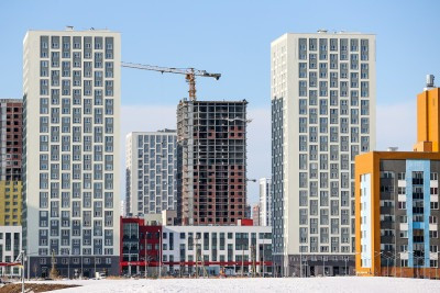 Эксперты рассказали, какая недвижимость приносит наибольший доход