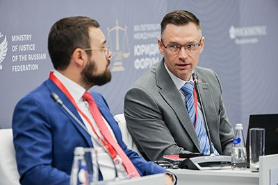 Банкротство в цифровую эпоху: опыт и планы