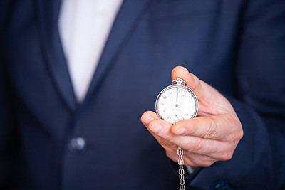 ВС напомнил, как считать давность после отмены судебного приказа