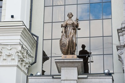 ВС защитил пожертвование акций Министерству от оспаривания в банкротстве